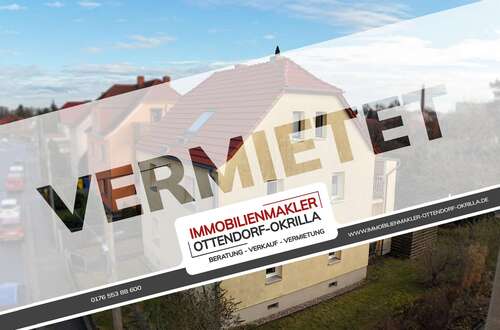Foto - Wohnung zum Mieten in Ottendorf-Okrilla 1.590,00 € 172 m²