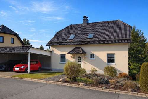 Foto - Haus zum Kaufen in Mülsen OT Marienau 358.000,00 € 135 m²