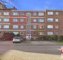 Wohnung zum Kaufen in Voerde 109.000,00 € 78 m²