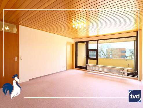 Foto - Wohnung zum Kaufen in Tamm 299.000,00 € 99.97 m²