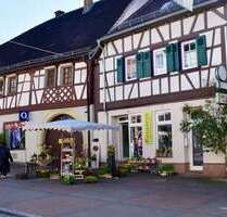 Einzelhandel in Heppenheim 700,00 € 36.6 m²