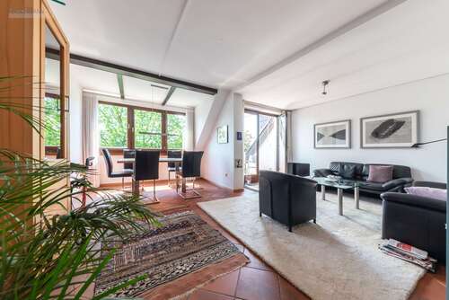 Foto - Wohnung zum Kaufen in Essen Heisingen 410.000,00 € 133 m²