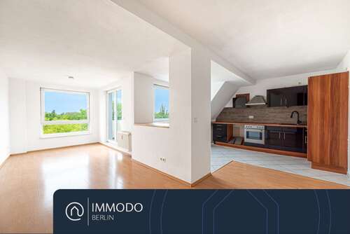 Foto - Wohnung zum Kaufen in Berlin 460.000,00 € 96 m²