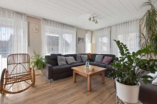 Foto - Wohnung zum Kaufen in Karlsbad Spielberg 295.000,00 € 76.83 m²