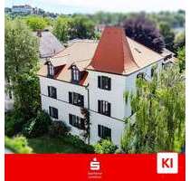 Wohnung zum Kaufen in Landshut 699.000,00 € 139.31 m²