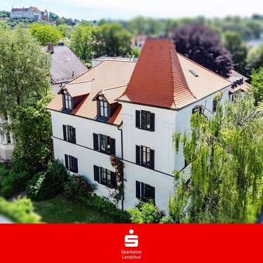 Foto - Wohnung zum Kaufen in Landshut 699.000,00 € 139.31 m²