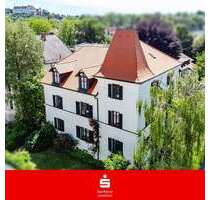 Wohnung zum Kaufen in Landshut 699.000,00 € 139.31 m²