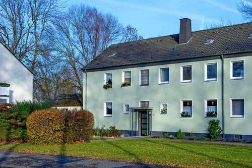 Foto - Wohnung zum Mieten in Dortmund 423,00 € 50 m²