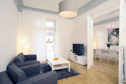 Foto - Wohnung zum Mieten in Frankfurt am Main 1.700,00 € 85 m²