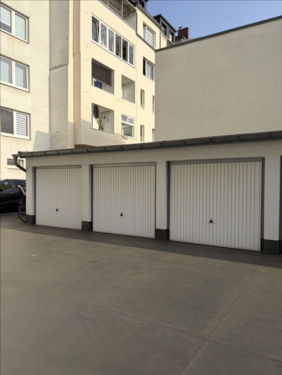 Foto - Garage zu verkaufen in Düsseldorf 199.000,00 €