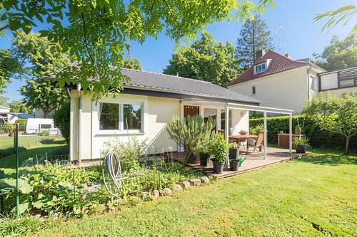 Foto - Haus zum Kaufen in Berlin 470.000,00 € 97 m²