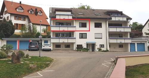 Foto - Wohnung zum Mieten in Rheinfelden 900,00 € 88 m²