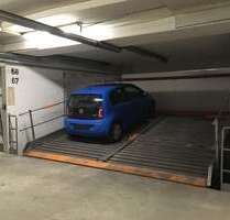 Garage zu vermieten in Hamburg 84,00 €