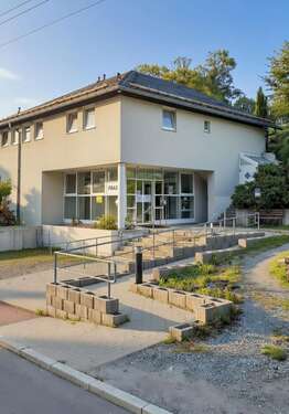 Foto - Büro in Amtsberg 990,00 € 132 m²