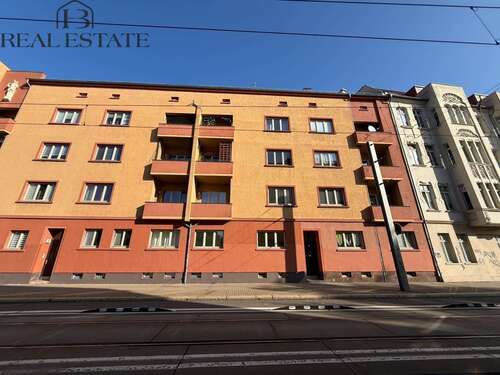 Foto - Wohnung zum Mieten in Magdeburg 480,00 € 64.17 m²
