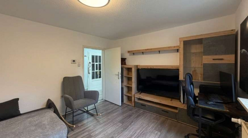Foto - Wohnung zum Kaufen in Ettlingen 159.000,00 € 63 m²