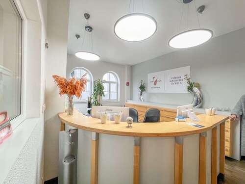 Foto - Büro in Herten 2.270,00 € 227 m²
