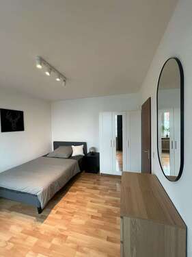 Foto - WG-Zimmer in München 990,00 € 14 m²