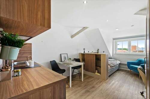 Foto - Wohnen auf Zeit in Dresden 679,00 €