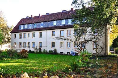 Foto - Wohnung zum Mieten in Minden 799,00 € 55.4 m²