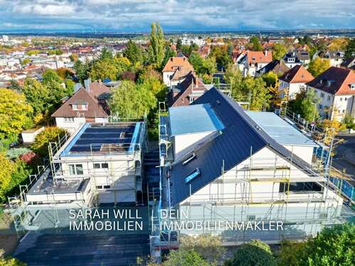 Foto - Wohnung zum Kaufen in Neustadt an der Weinstraße Hambach an der Weinst 859.000,00 € 145.18 m²