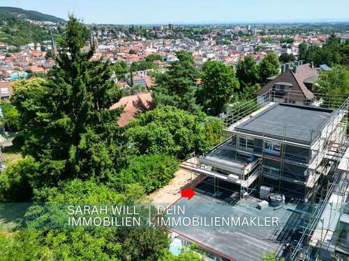 Foto - Wohnung zum Kaufen in Neustadt an der Weinstraße Hambach an der Weinst 859.000,00 € 145.18 m²