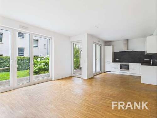 Foto - Wohnung zum Kaufen in Hamburg 650.000,00 € 86 m²