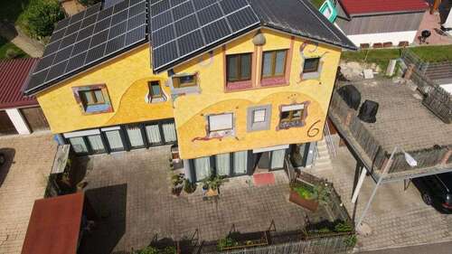 Foto - Wohnung zum Kaufen in Ochsenhausen 320.000,00 € 120 m²
