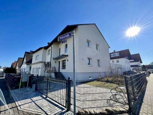 Foto - Haus zum Mieten in Bad Homburg 3.400,00 € 322 m²