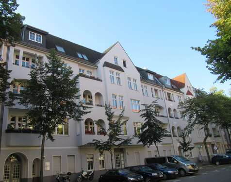 Foto - Wohnung zum Mieten in Berlin 485,00 € 41 m²