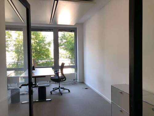 Foto - Büro in Berlin 2.177,00 € 53 m²