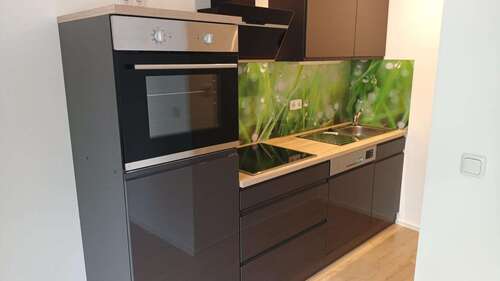 Foto - Wohnung zum Mieten in Fulda 465,00 € 33 m²