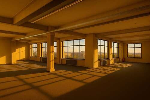 Foto - Büro in Berlin 13.720,00 € 490 m²