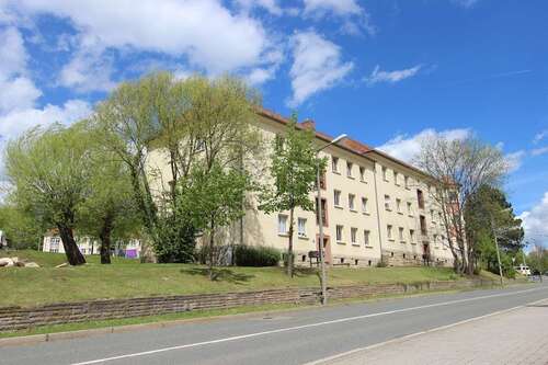 Foto - Wohnung zum Mieten in Gera 355,00 € 64.44 m²