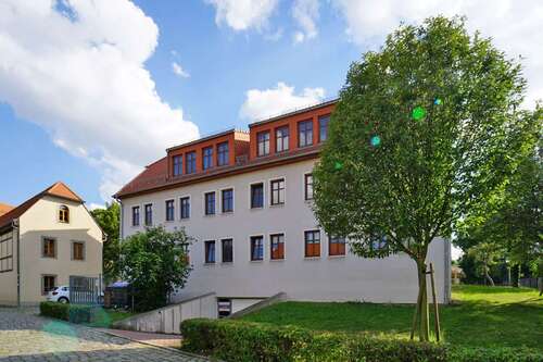 Foto - Wohnung zum Mieten in Dresden 455,00 € 32.45 m²