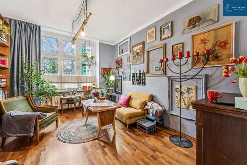 Foto - Wohnung zum Kaufen in Wuppertal 109.000,00 € 51.93 m²