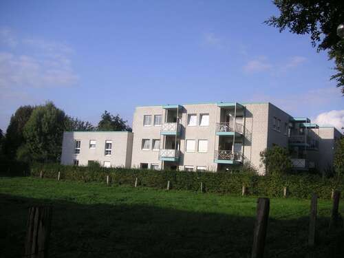 Foto - Wohnung zum Mieten in Greven 610,00 € 62 m²