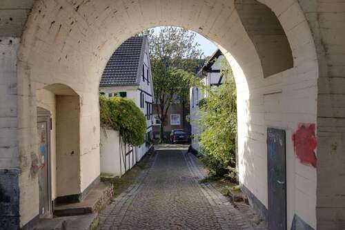 Foto - Haus zum Kaufen in Essen 550.000,00 € 507 m²