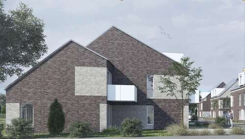 Foto - Wohnung zum Mieten in Beckum 1.285,00 € 122.3 m²