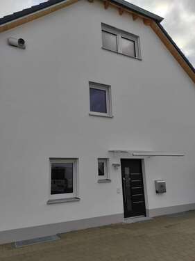 Foto - Haus zum Mieten in Ingolstadt 1.800,00 € 130 m²