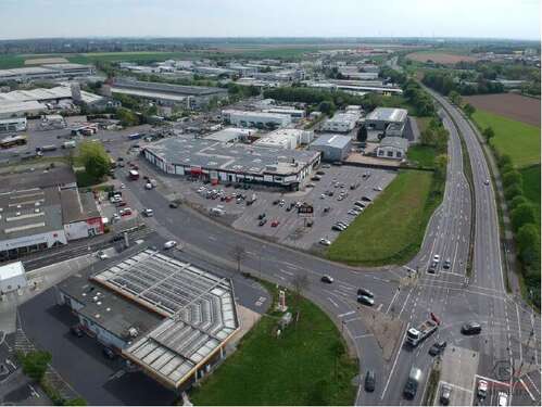 Foto - Einzelhandel in Düren 9.990,00 € 1336 m²