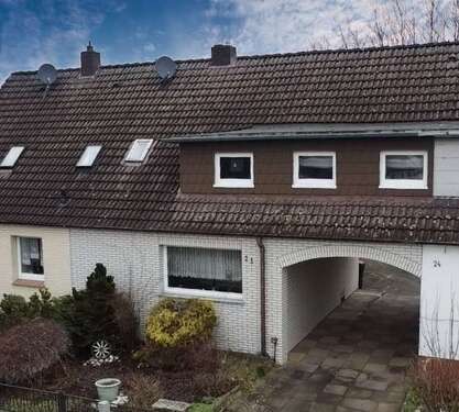 Foto - Haus zum Kaufen in Hameln 99.000,00 € 81 m²