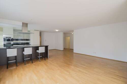 Foto - Wohnung zum Mieten in Heilbronn 1.602,00 € 145.86 m²