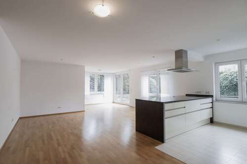 Foto - Wohnung zum Mieten in Heilbronn 1.750,00 € 145.86 m²