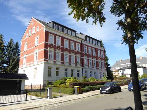 Foto - Wohnung zum Mieten in Chemnitz 245,00 € 47.95 m²