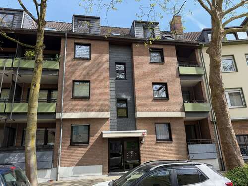 Foto - Wohnung zum Kaufen in Mönchengladbach 145.000,00 € 53.31 m²