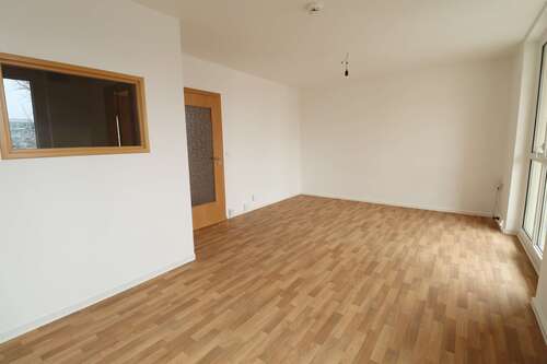 Foto - Wohnung zum Mieten in Chemnitz 352,00 € 57.5 m²