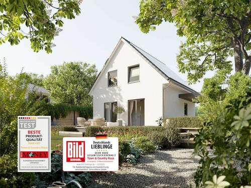 Foto - Haus zum Kaufen in Luckenwalde 340.330,00 € 100 m²