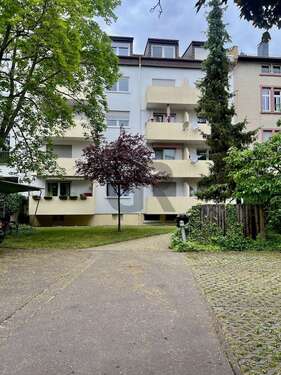 Foto - Wohnung zum Kaufen in Darmstadt 320.000,00 € 75 m²