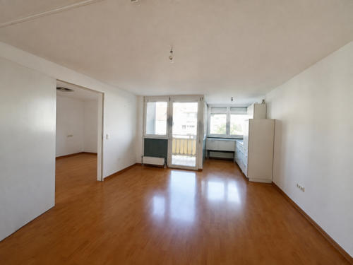 Foto - Wohnung zum Mieten in Esslingen 572,00 € 44 m²